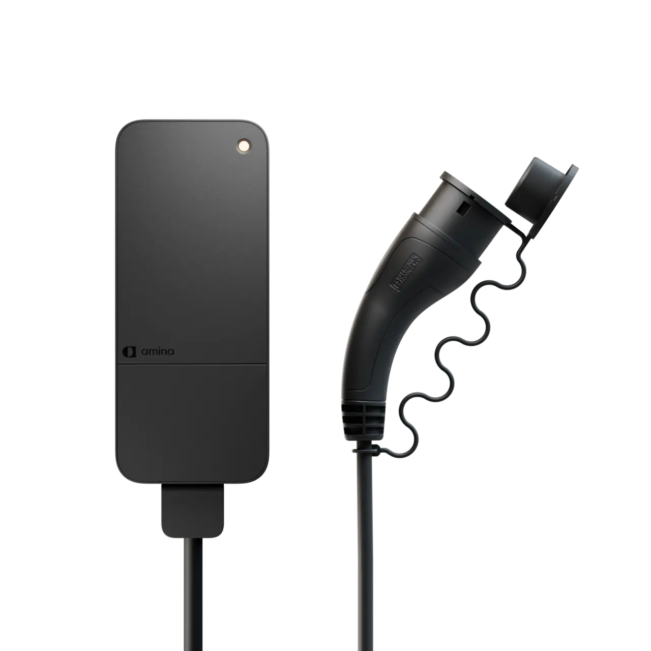 Amina S 3 Amina S and plug
