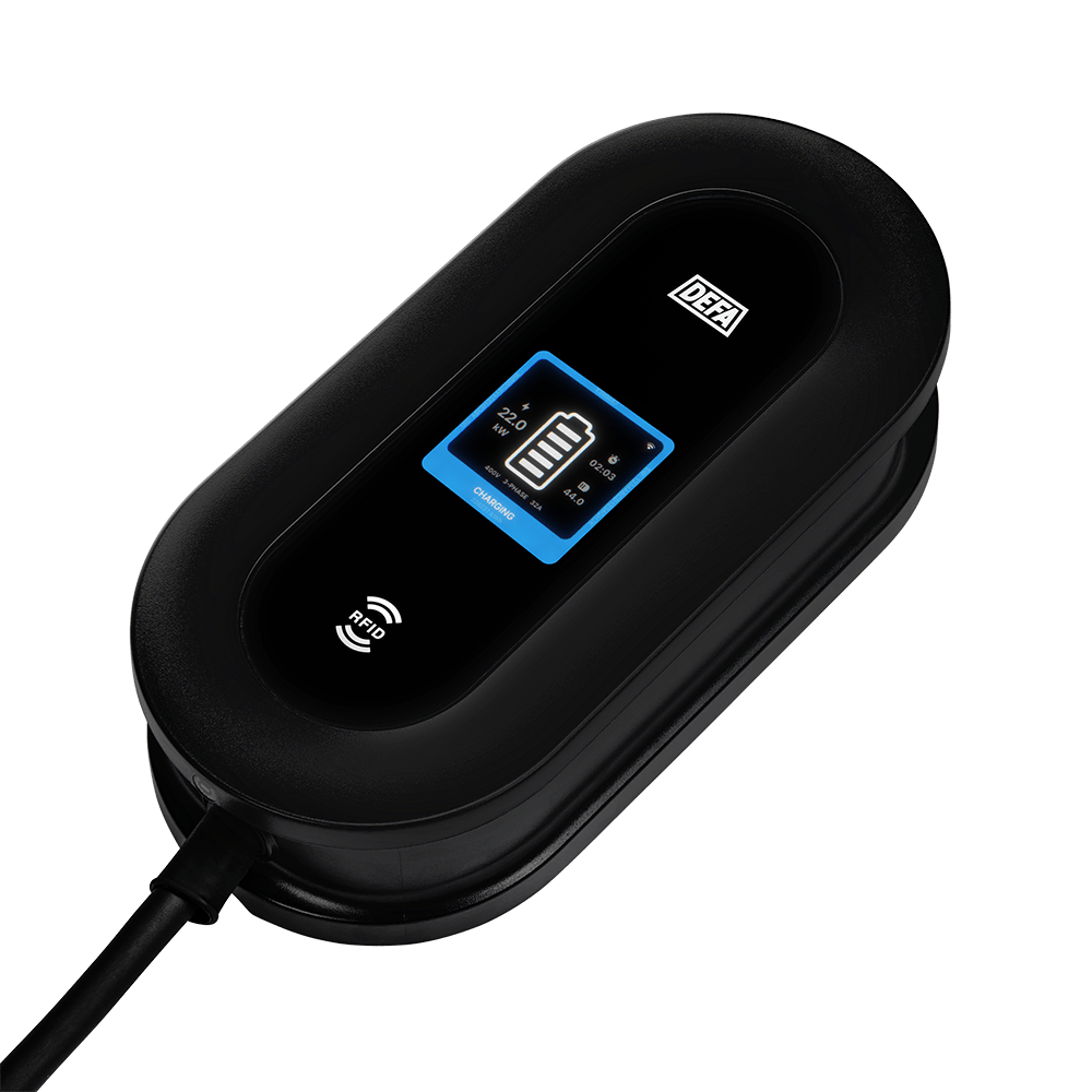 Defa Power 3 DEFA Power angle