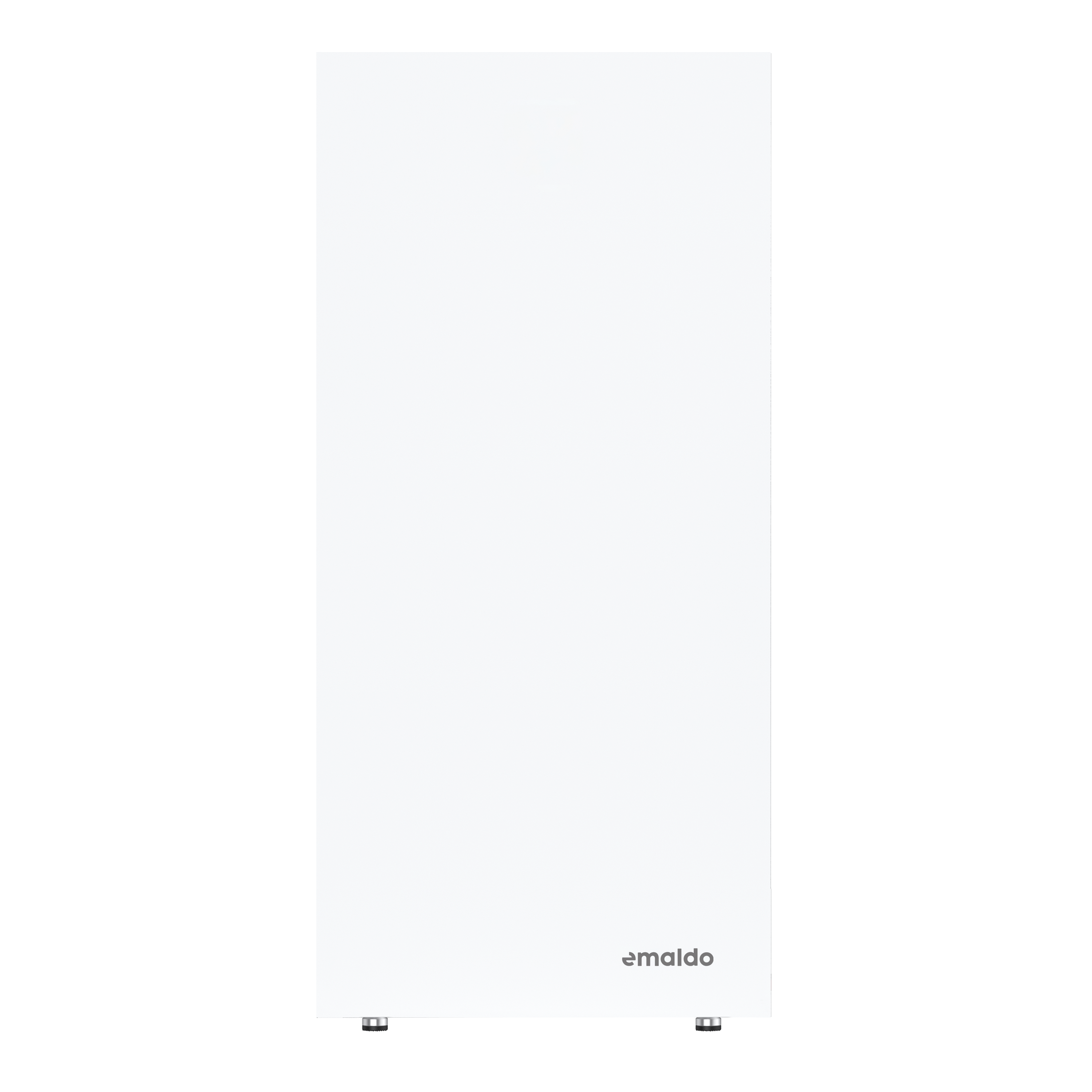 Batterilagring 7 Emaldo® Battery Expansion Cabinet Front