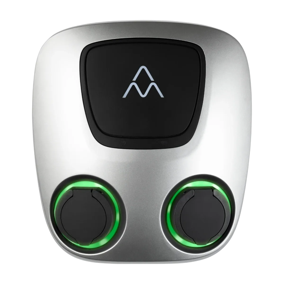charge amp front